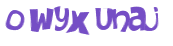 Captcha challenge