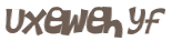Captcha-udfordring