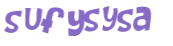 CAPTCHA 挑戰