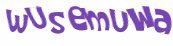 Captcha-Test