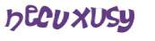Captcha-udfordring