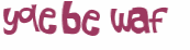 Captchafråga