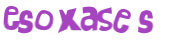 CAPTCHA 挑戰