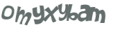 CAPTCHA 挑戰