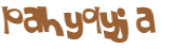 CAPTCHA 挑戰