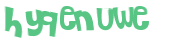 Captcha 챌린지