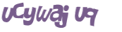 Wyzwanie captcha