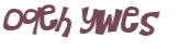 Captcha challenge