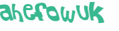 CAPTCHA 挑戰