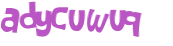 CAPTCHA 挑戰