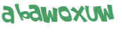 CAPTCHA 挑戰