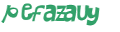 CAPTCHA 挑戰