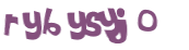 Captcha-Test