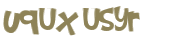 Captcha-udfordring