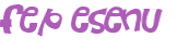 Captcha-test