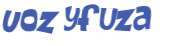 Captcha-udfordring