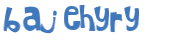 CAPTCHA 挑戰