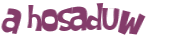Captcha-udfordring