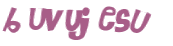 Captcha challenge