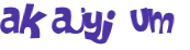Wyzwanie captcha