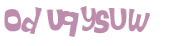 Captcha challenge