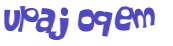 Captcha challenge