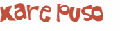 CAPTCHA 挑戰