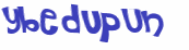 Captcha challenge