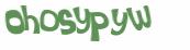 Captcha challenge