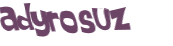 CAPTCHA 挑戰
