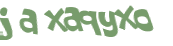 CAPTCHA 挑戰