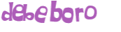 Captcha-udfordring