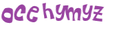 CAPTCHA 挑戰