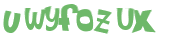 Captcha challenge
