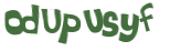 Captcha challenge