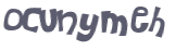 CAPTCHA 挑戰