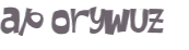 Captcha challenge