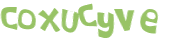 CAPTCHA 挑戰