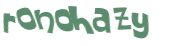 CAPTCHA 挑戰
