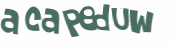 Desafio captcha