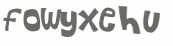 CAPTCHA 挑戰