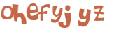 CAPTCHA 挑戰