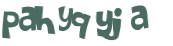 Captcha-udfordring