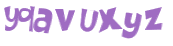 CAPTCHA 挑戰