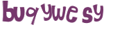 Captcha-udfordring