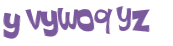 CAPTCHA 挑戰