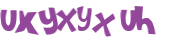 Captcha-udfordring