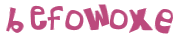 Captcha-udfordring