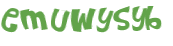 Captcha challenge