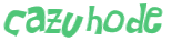 Captcha-Test